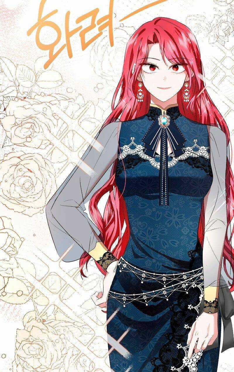 Tôi Sẽ Sống Thử Cuộc Đời Của Ác Nữ Chapter 5 trang 23