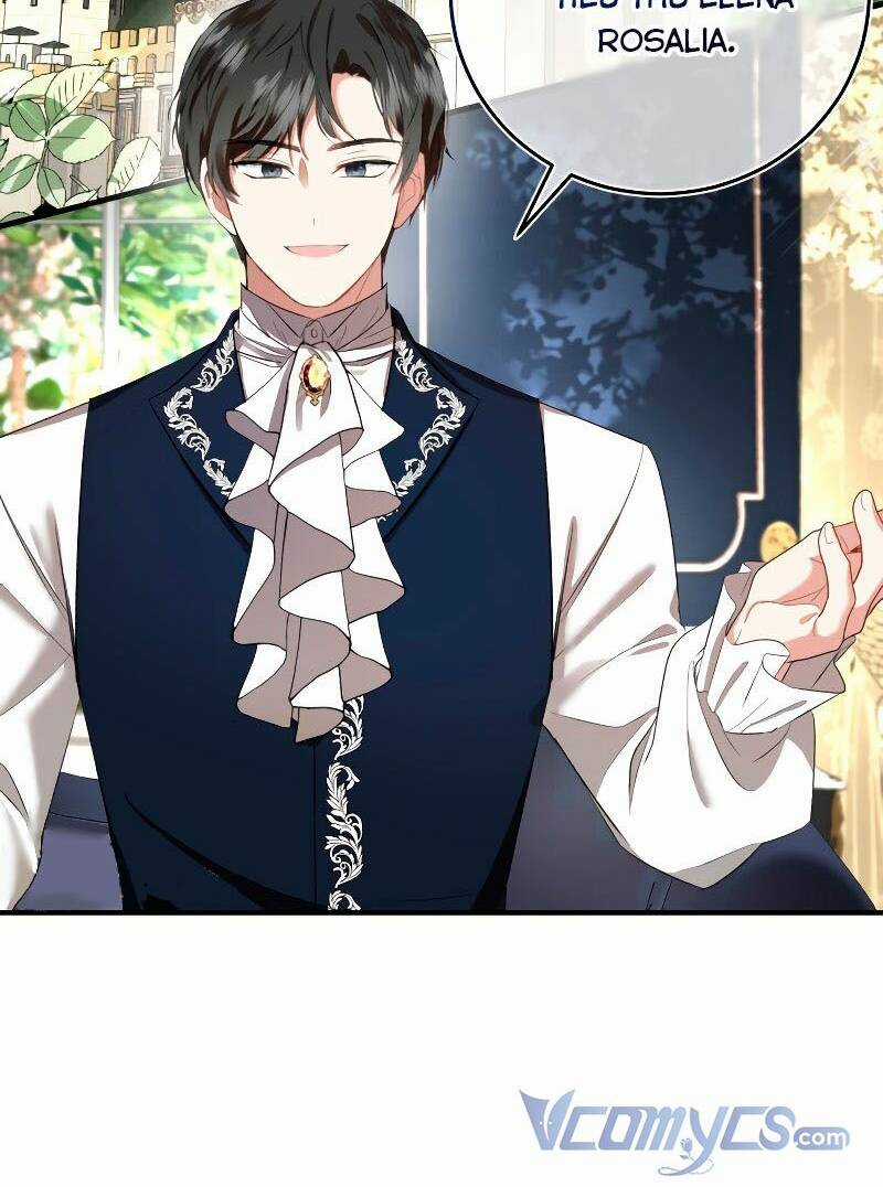 Tôi Sẽ Sống Thử Cuộc Đời Của Ác Nữ Chapter 5 trang 28