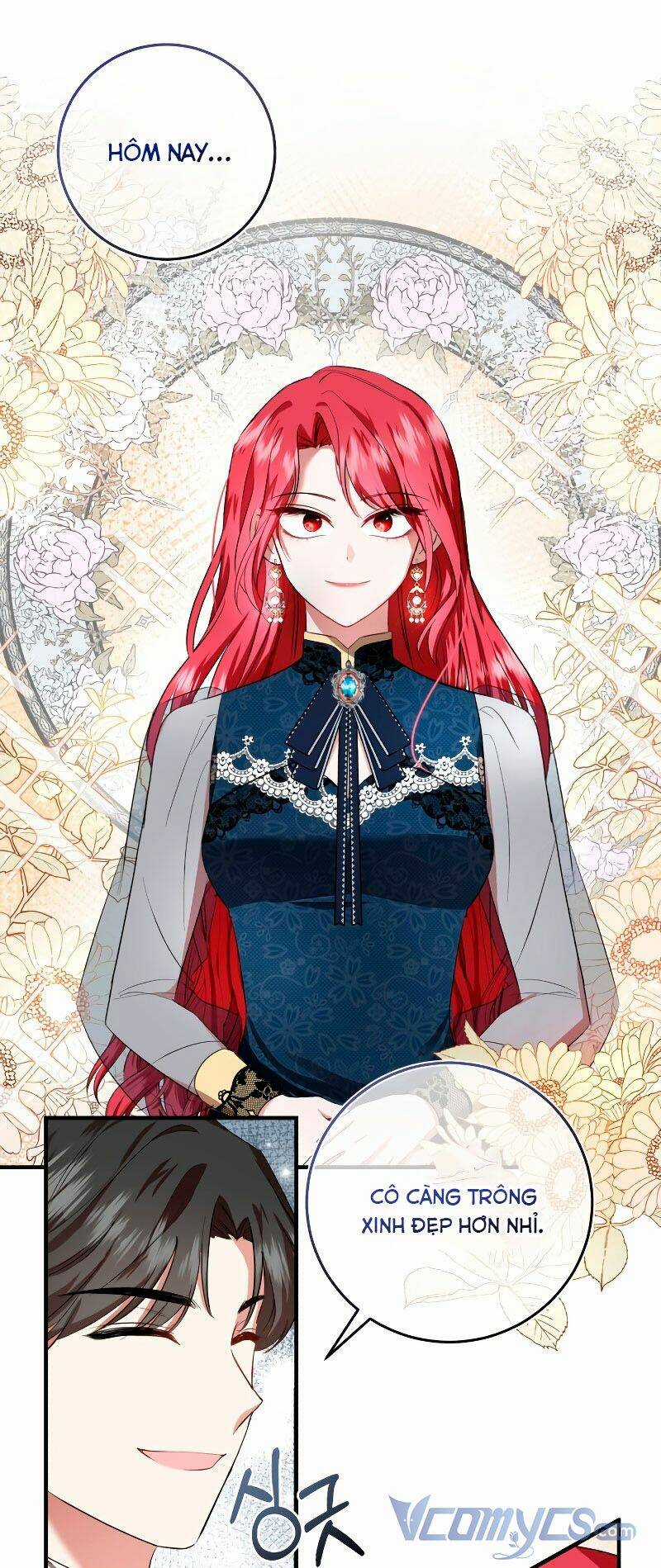 Tôi Sẽ Sống Thử Cuộc Đời Của Ác Nữ Chapter 5 trang 29