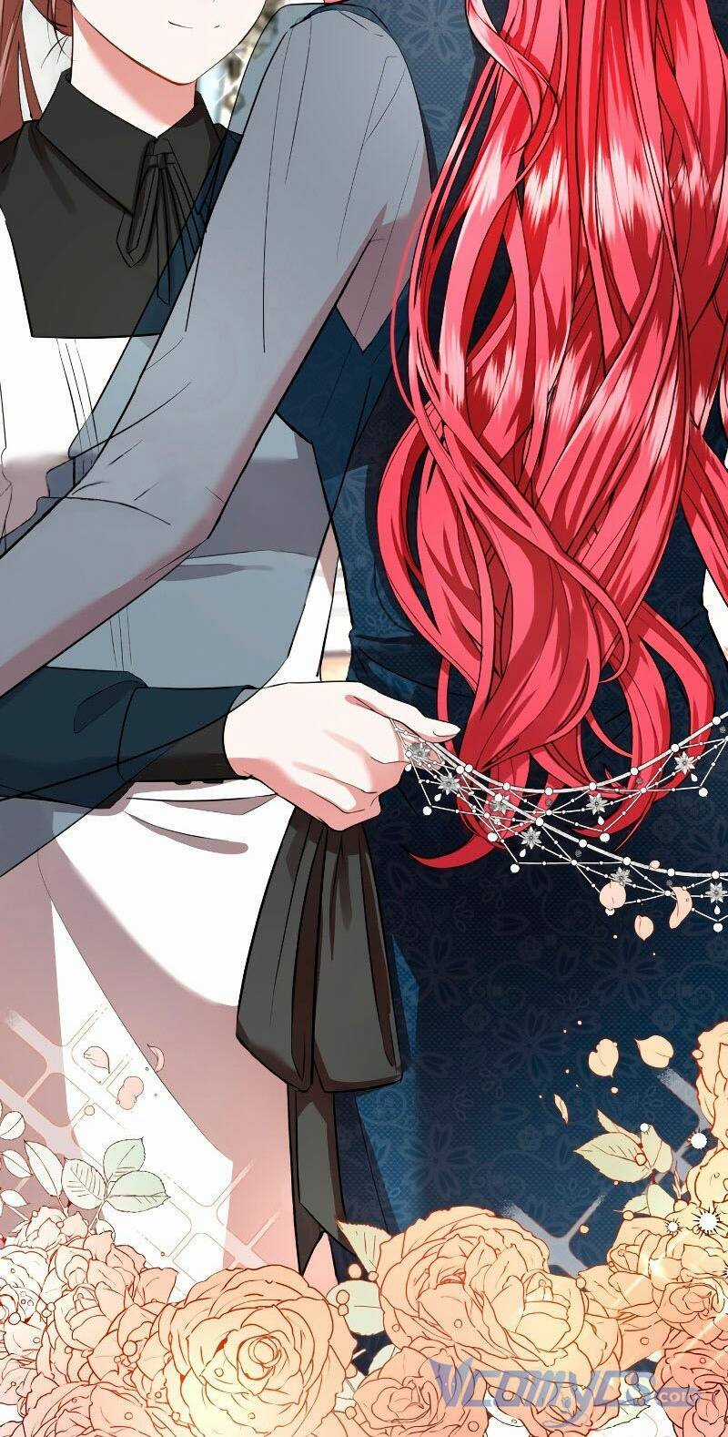 Tôi Sẽ Sống Thử Cuộc Đời Của Ác Nữ Chapter 5 trang 3