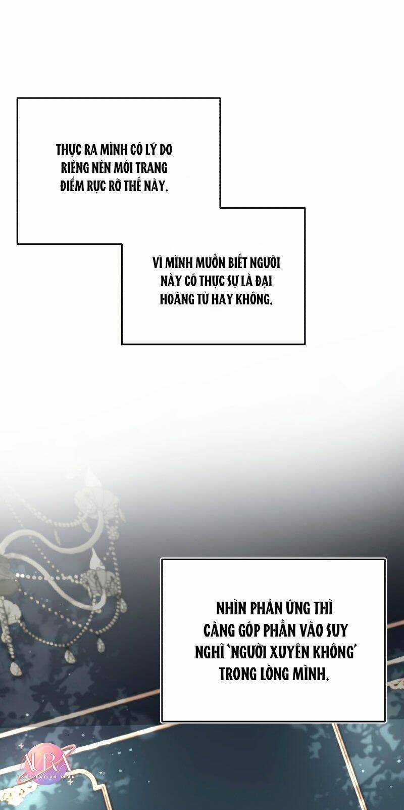 Tôi Sẽ Sống Thử Cuộc Đời Của Ác Nữ Chapter 5 trang 31