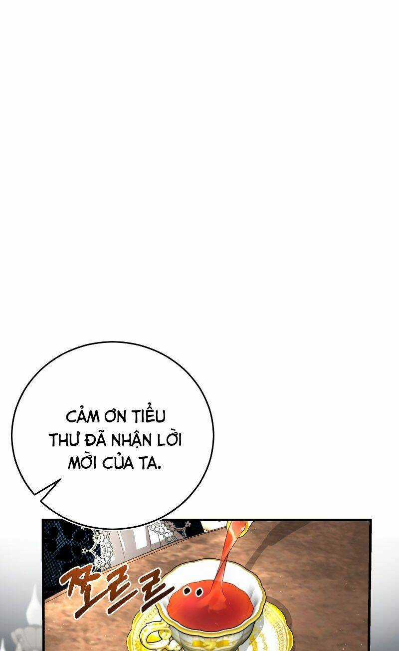 Tôi Sẽ Sống Thử Cuộc Đời Của Ác Nữ Chapter 5 trang 33