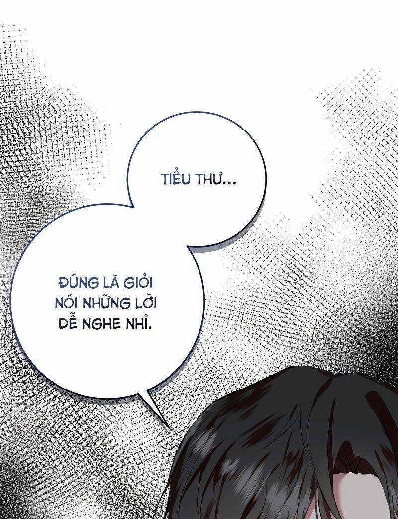 Tôi Sẽ Sống Thử Cuộc Đời Của Ác Nữ Chapter 5 trang 35