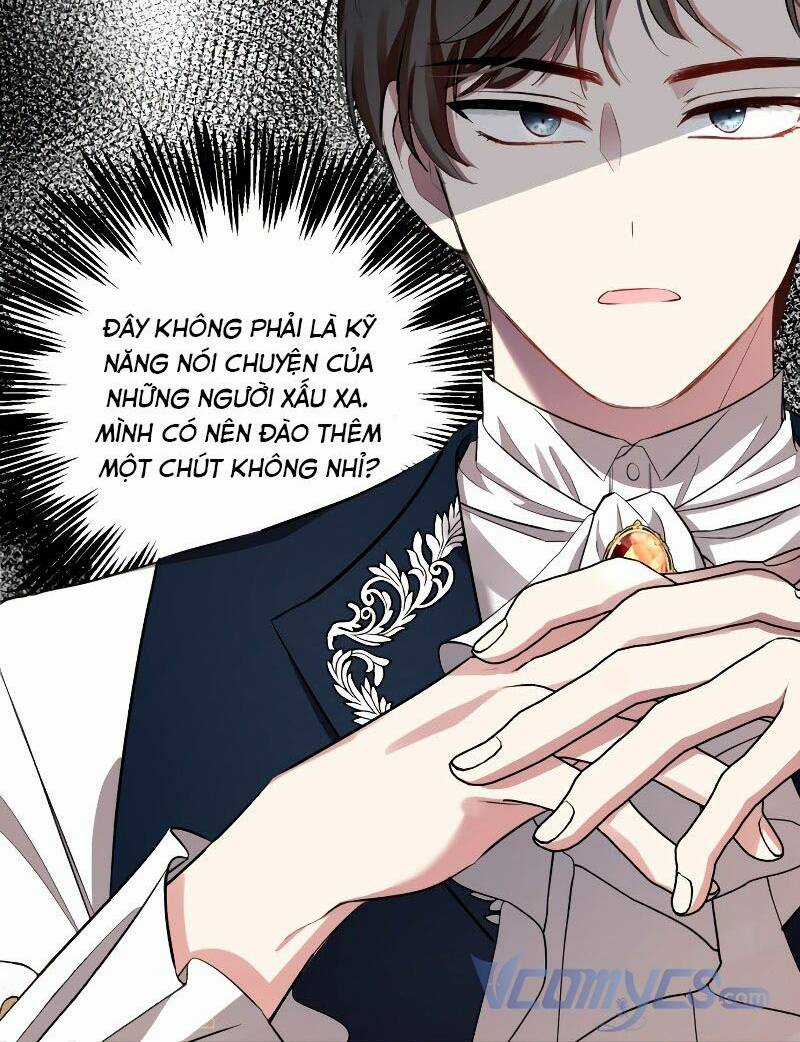 Tôi Sẽ Sống Thử Cuộc Đời Của Ác Nữ Chapter 5 trang 36