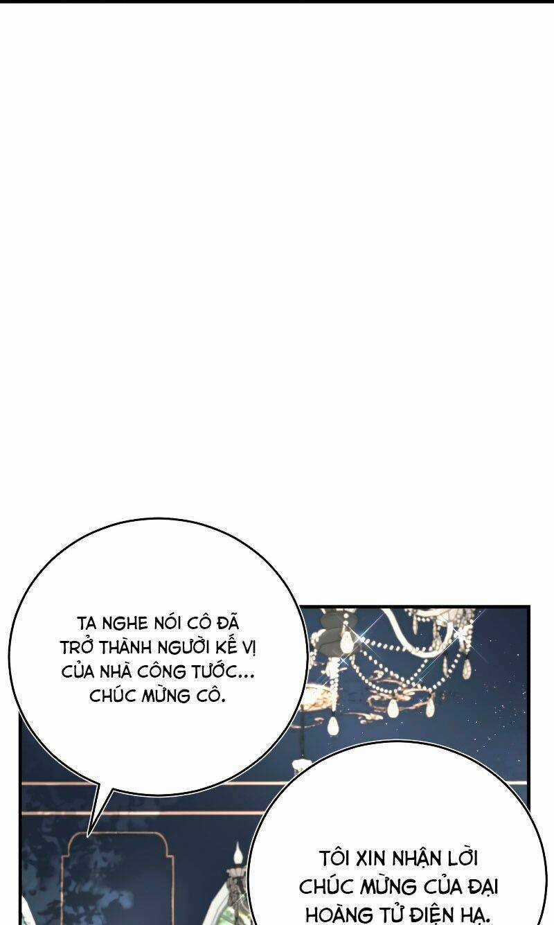 Tôi Sẽ Sống Thử Cuộc Đời Của Ác Nữ Chapter 5 trang 37