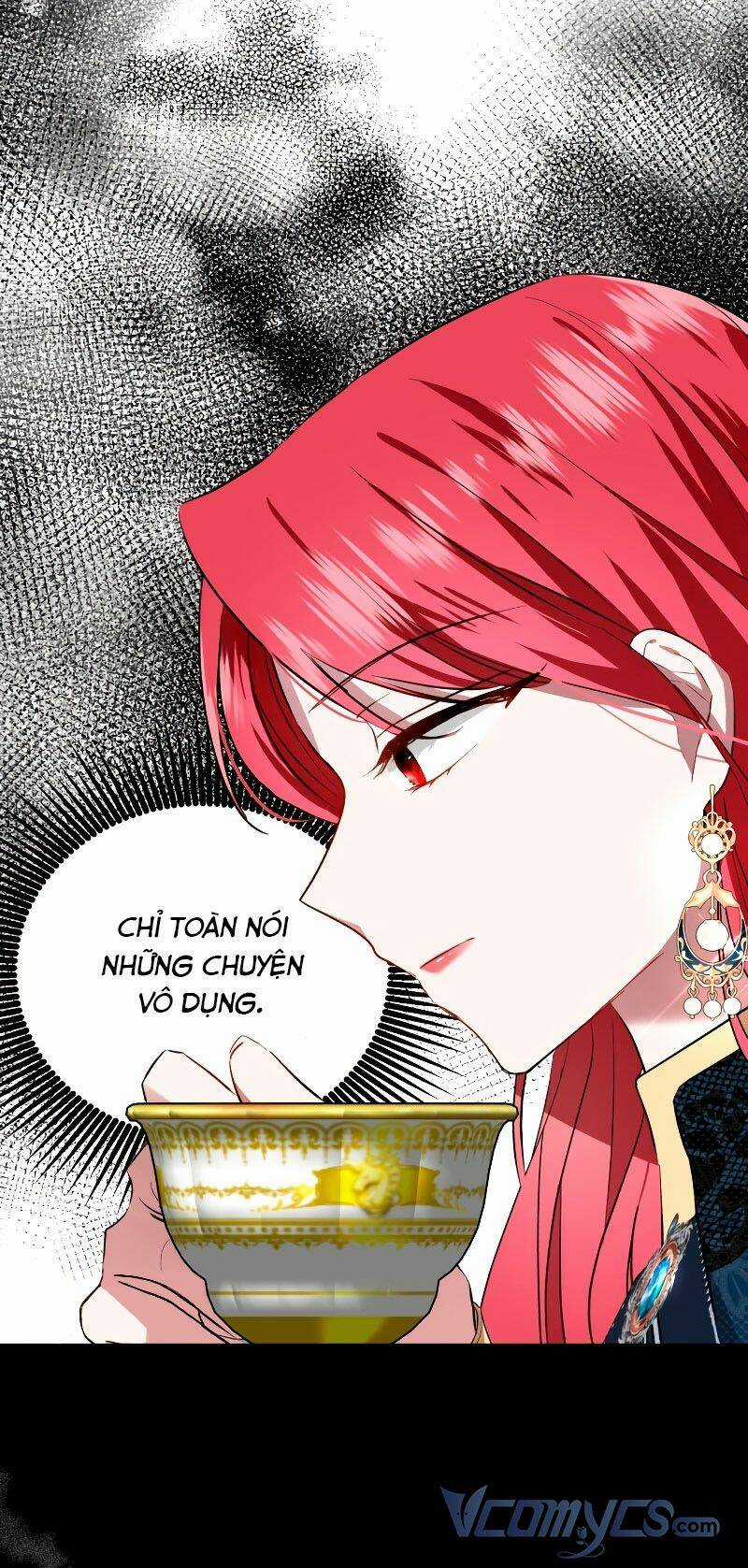 Tôi Sẽ Sống Thử Cuộc Đời Của Ác Nữ Chapter 5 trang 39