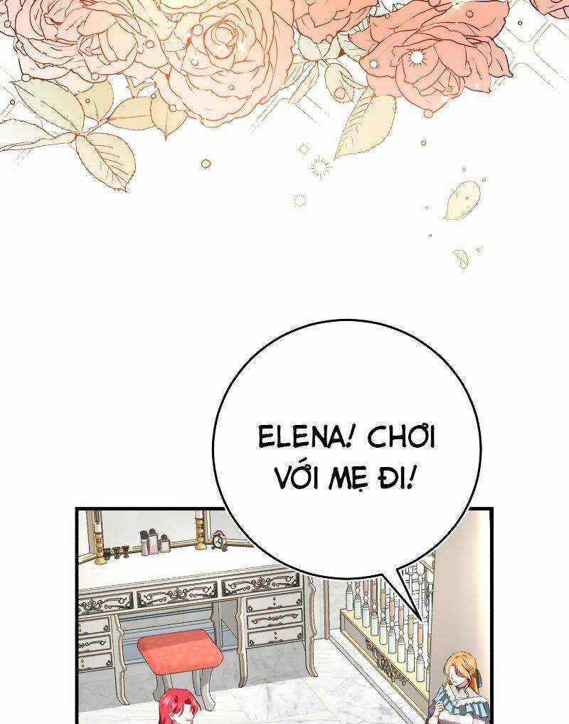 Tôi Sẽ Sống Thử Cuộc Đời Của Ác Nữ Chapter 5 trang 4