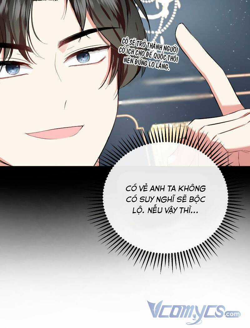 Tôi Sẽ Sống Thử Cuộc Đời Của Ác Nữ Chapter 5 trang 41