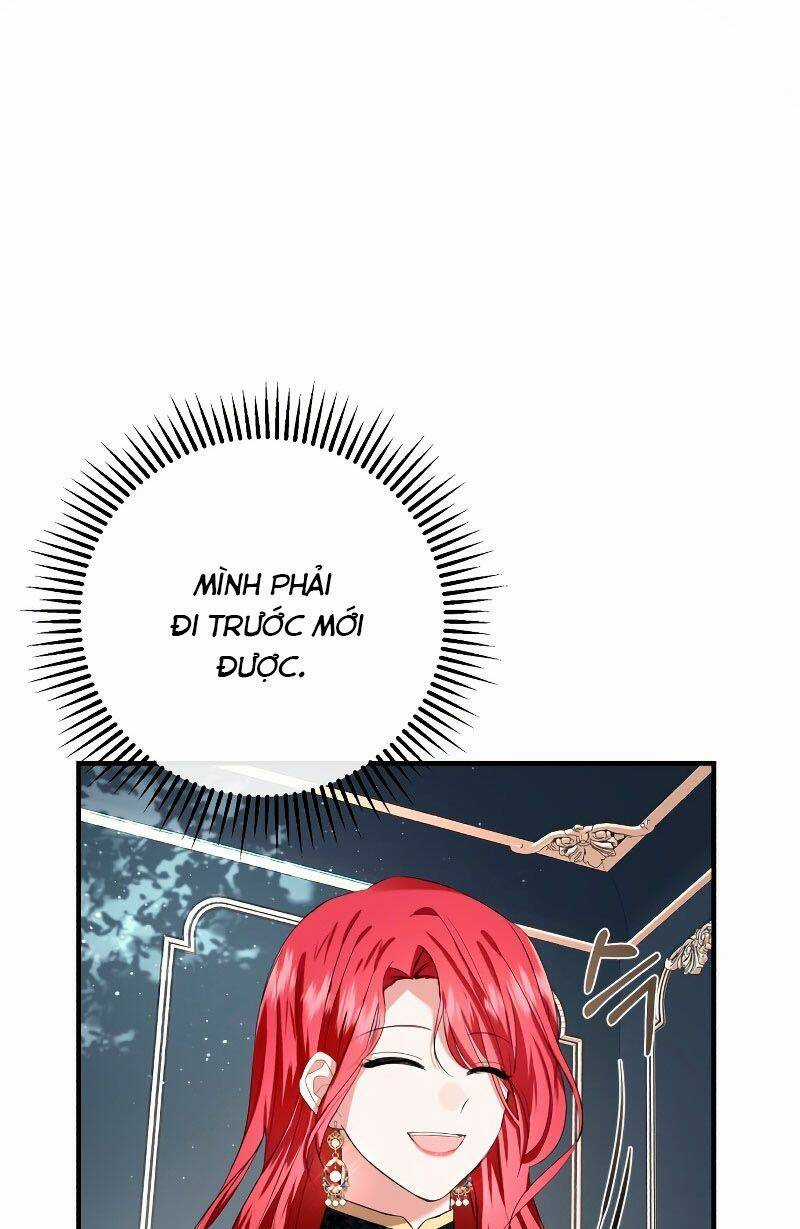 Tôi Sẽ Sống Thử Cuộc Đời Của Ác Nữ Chapter 5 trang 42