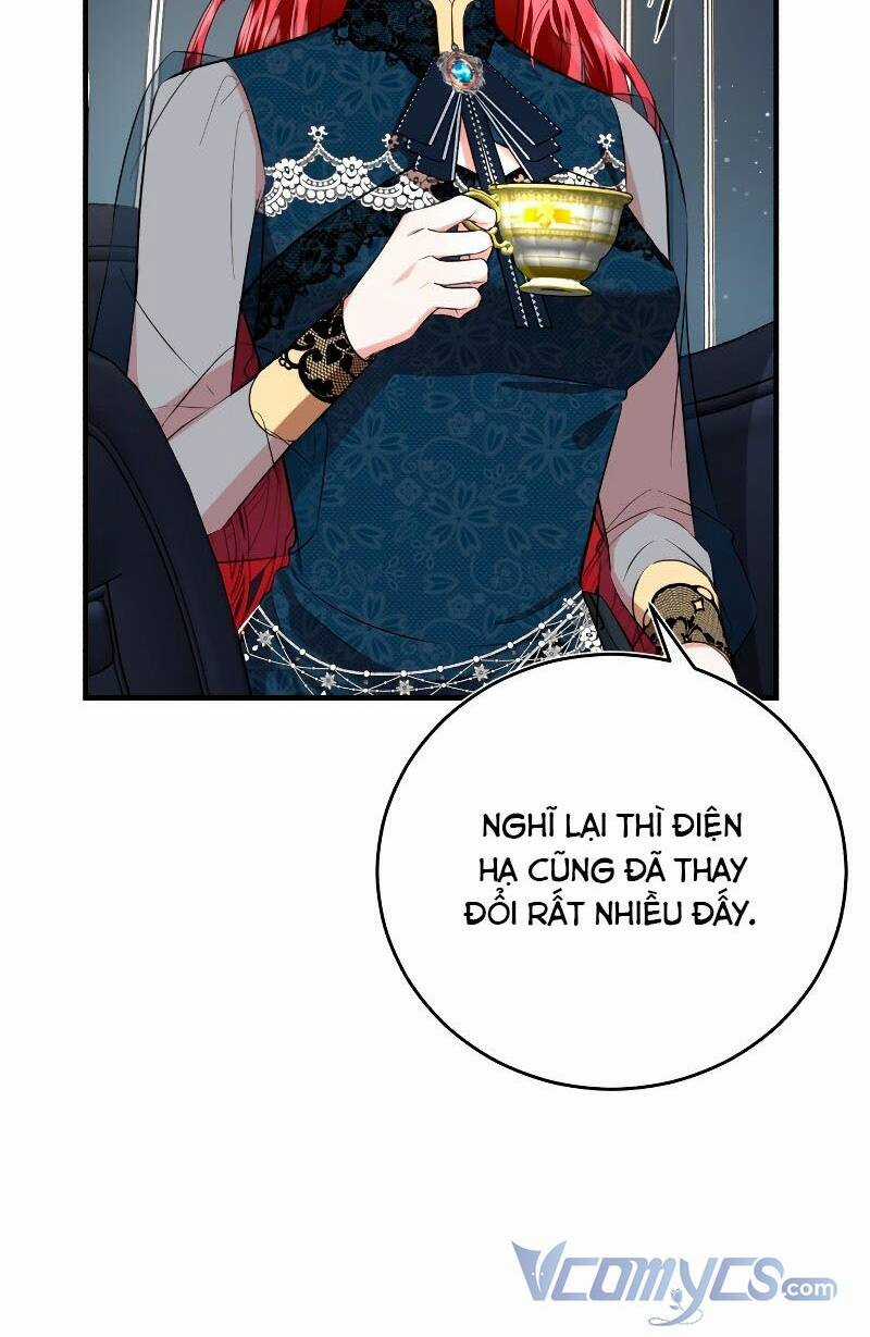 Tôi Sẽ Sống Thử Cuộc Đời Của Ác Nữ Chapter 5 trang 43