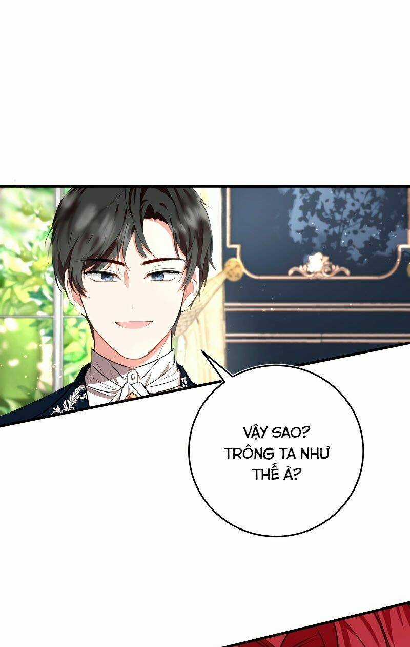 Tôi Sẽ Sống Thử Cuộc Đời Của Ác Nữ Chapter 5 trang 44