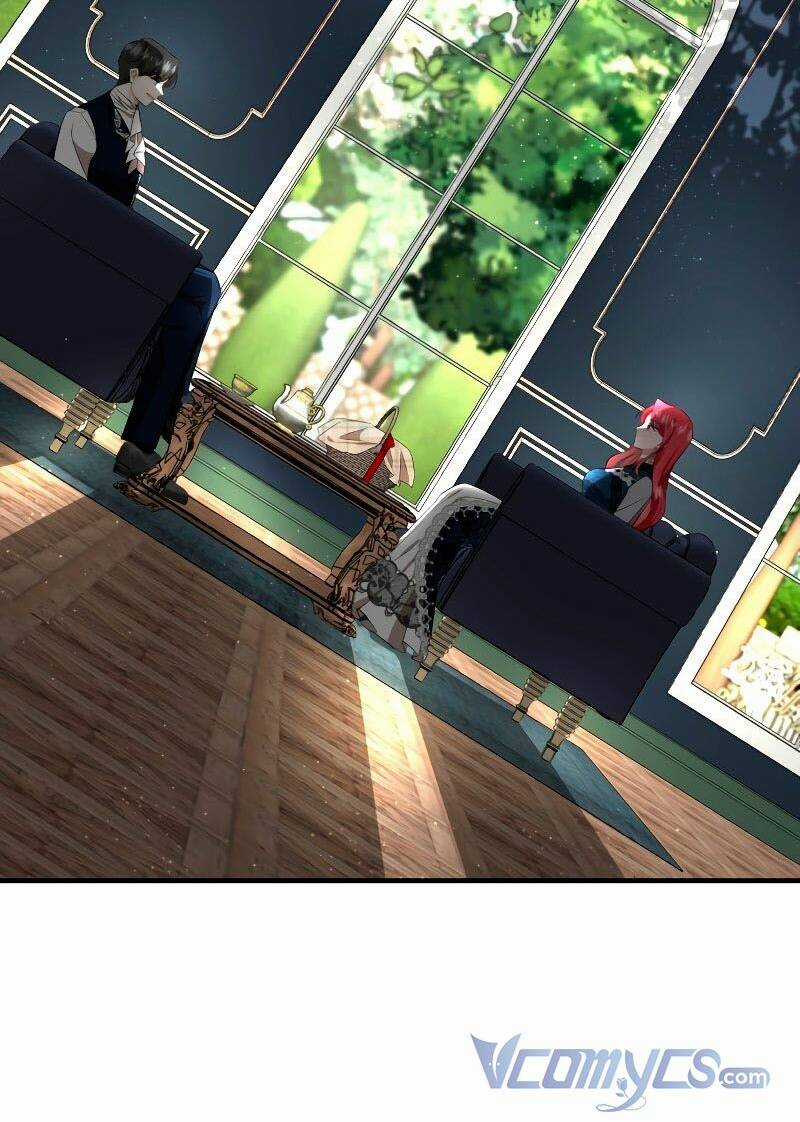 Tôi Sẽ Sống Thử Cuộc Đời Của Ác Nữ Chapter 5 trang 47