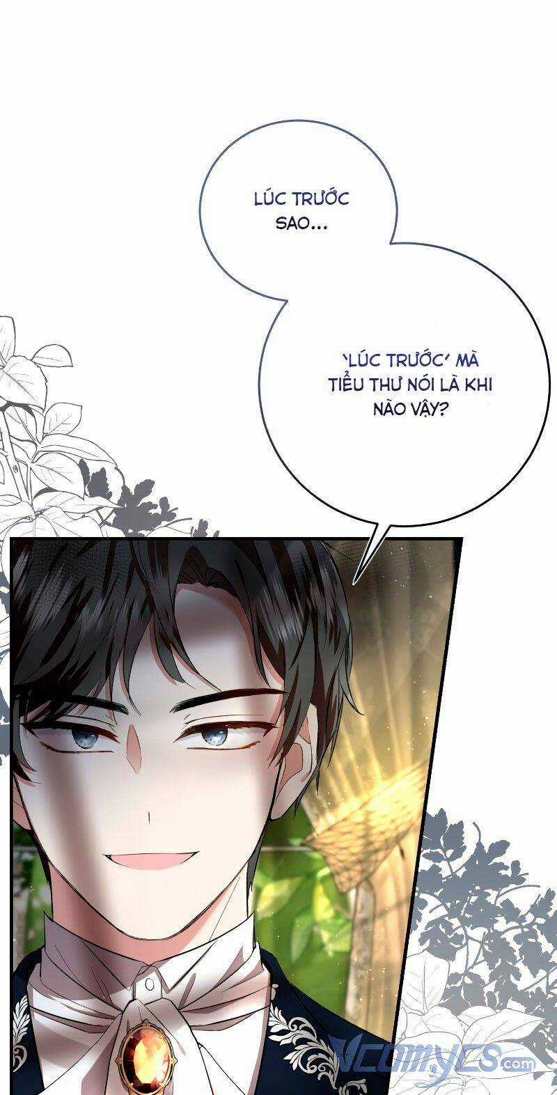 Tôi Sẽ Sống Thử Cuộc Đời Của Ác Nữ Chapter 5 trang 48