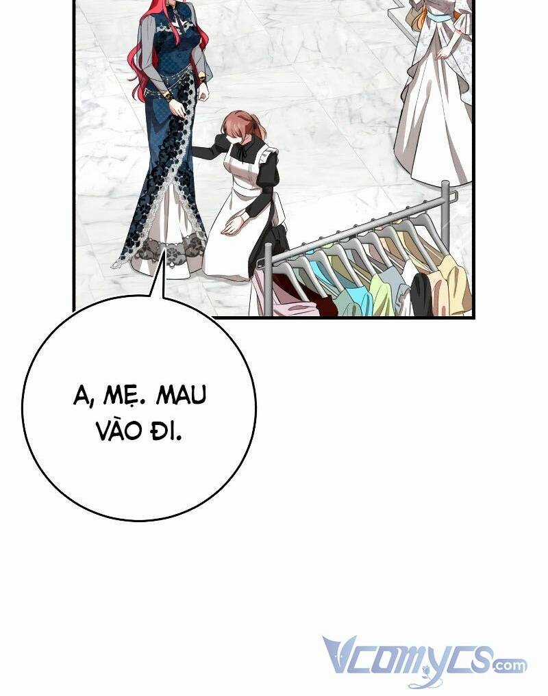 Tôi Sẽ Sống Thử Cuộc Đời Của Ác Nữ Chapter 5 trang 5