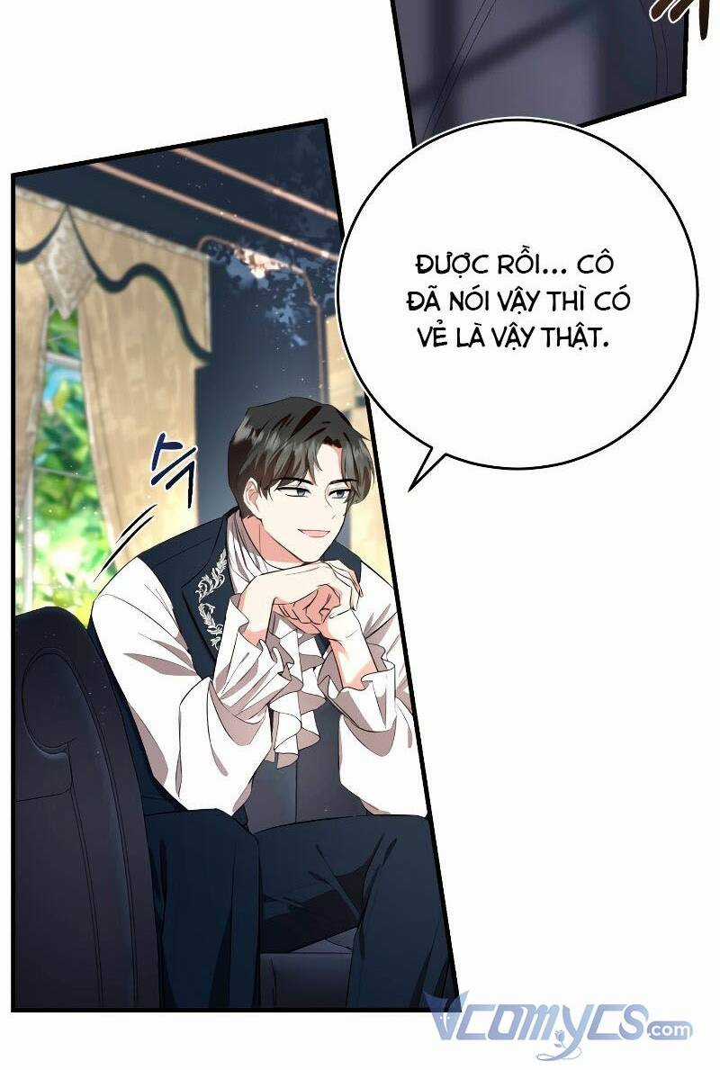 Tôi Sẽ Sống Thử Cuộc Đời Của Ác Nữ Chapter 5 trang 52