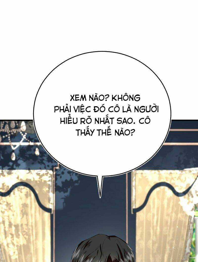 Tôi Sẽ Sống Thử Cuộc Đời Của Ác Nữ Chapter 5 trang 56