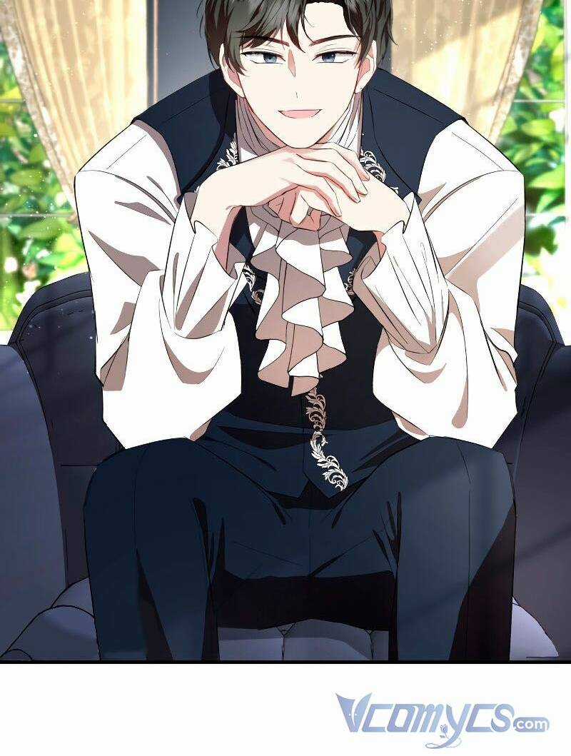 Tôi Sẽ Sống Thử Cuộc Đời Của Ác Nữ Chapter 5 trang 57