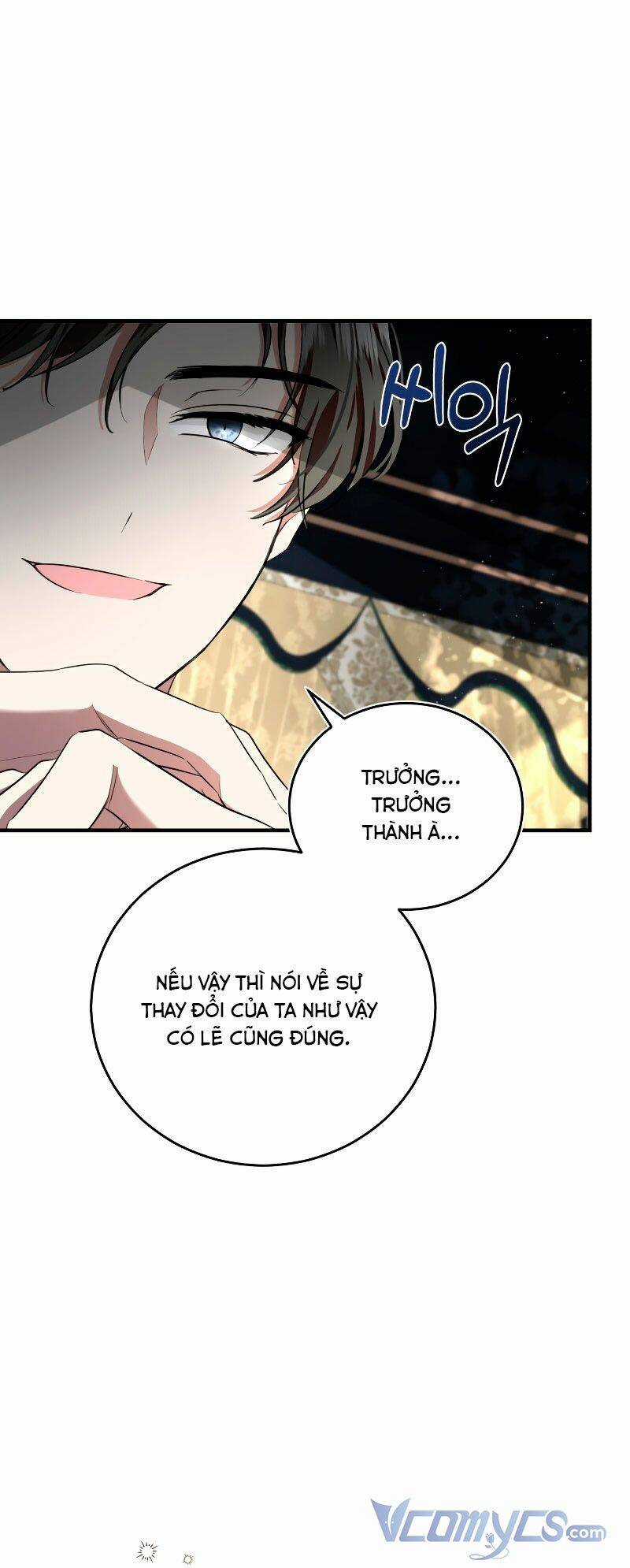 Tôi Sẽ Sống Thử Cuộc Đời Của Ác Nữ Chapter 5 trang 59