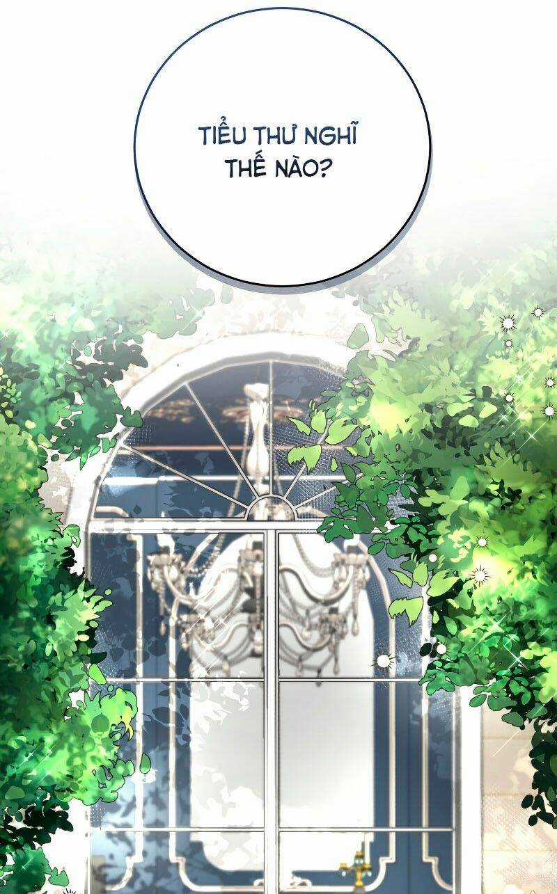 Tôi Sẽ Sống Thử Cuộc Đời Của Ác Nữ Chapter 5 trang 60