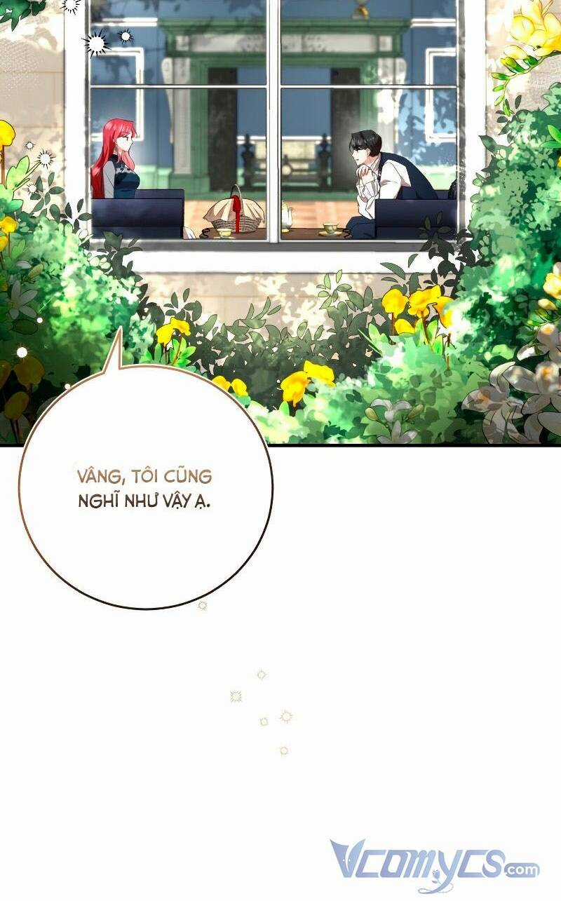 Tôi Sẽ Sống Thử Cuộc Đời Của Ác Nữ Chapter 5 trang 61