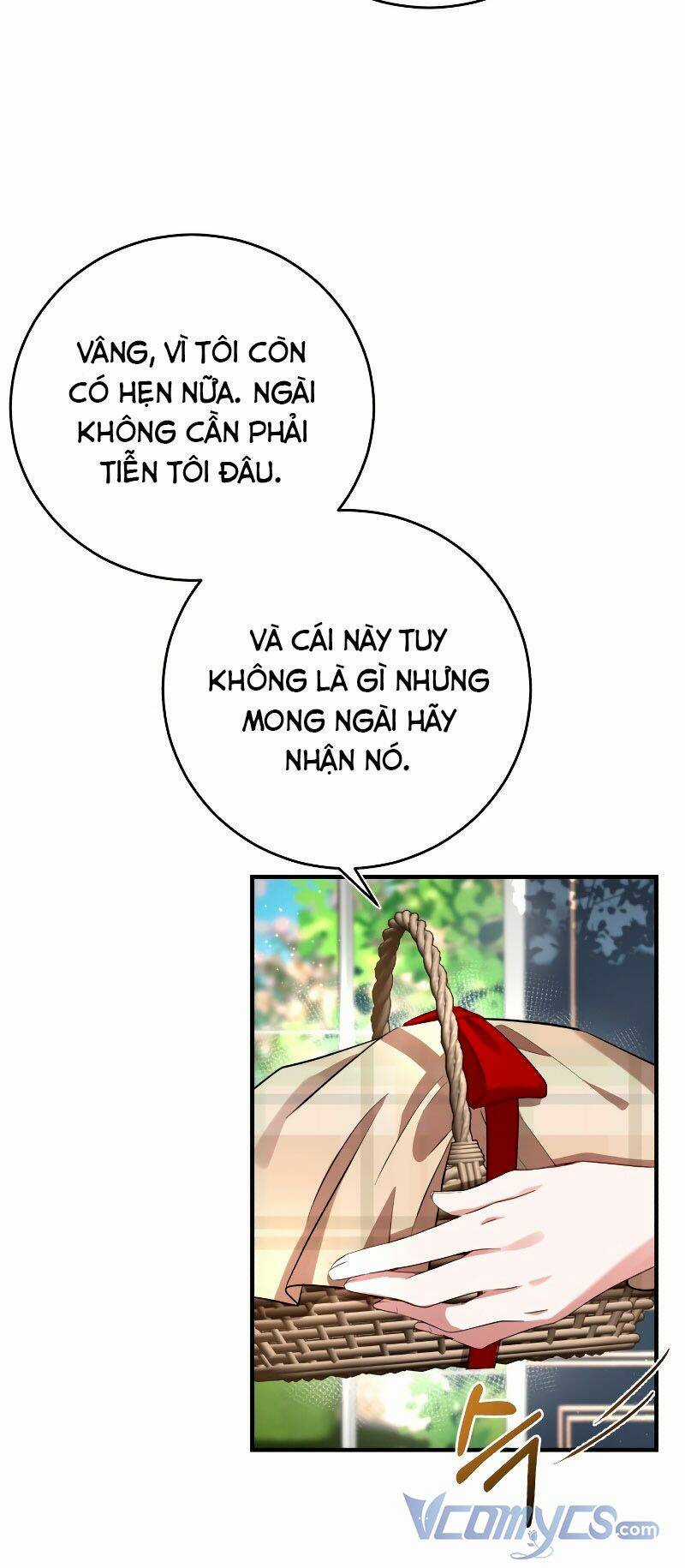 Tôi Sẽ Sống Thử Cuộc Đời Của Ác Nữ Chapter 5 trang 65