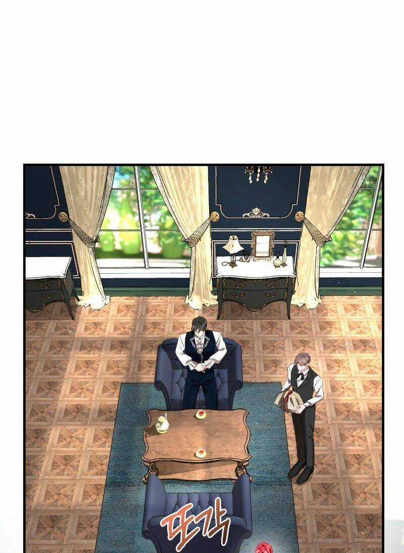 Tôi Sẽ Sống Thử Cuộc Đời Của Ác Nữ Chapter 5 trang 66