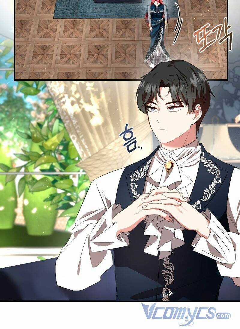 Tôi Sẽ Sống Thử Cuộc Đời Của Ác Nữ Chapter 5 trang 67