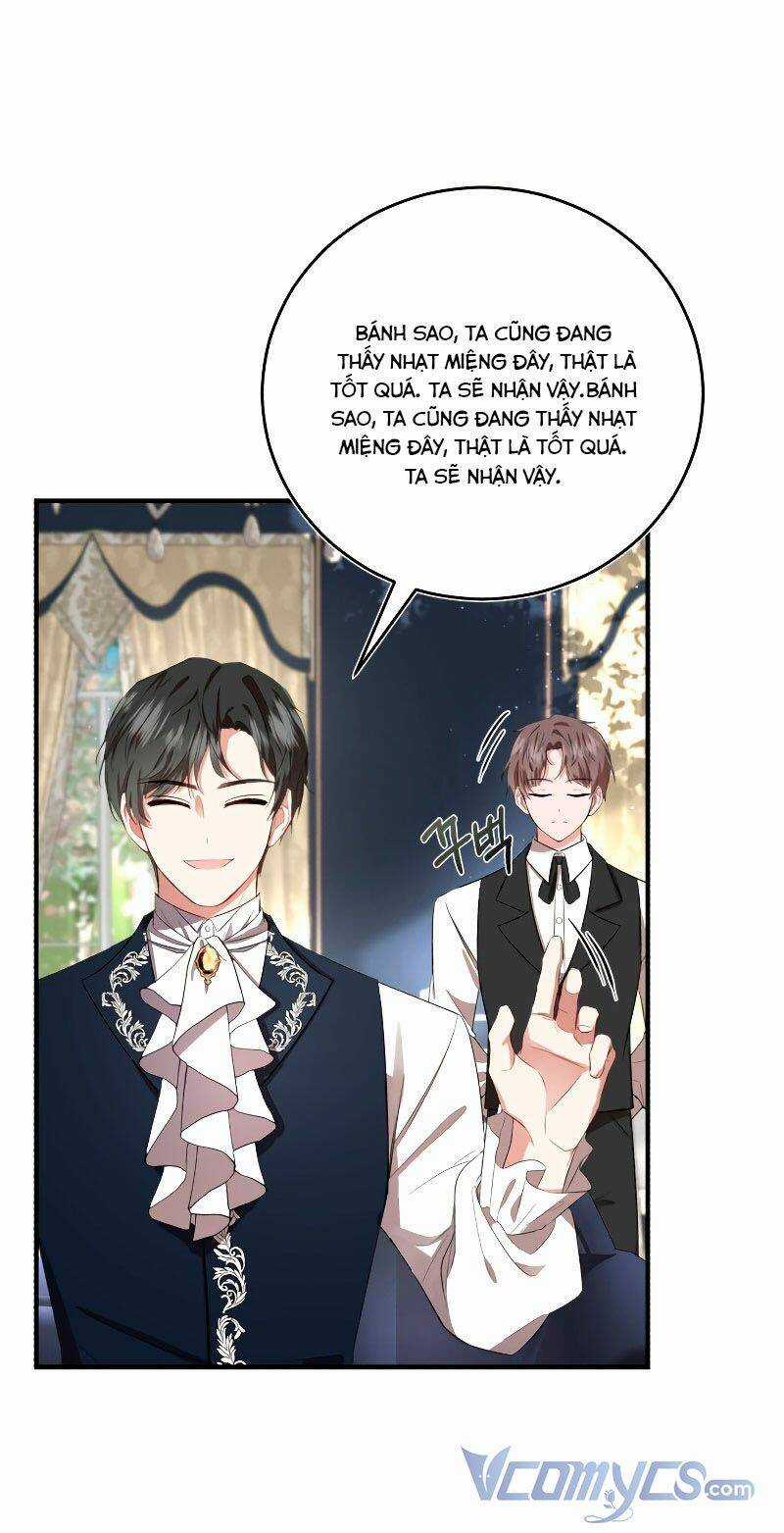 Tôi Sẽ Sống Thử Cuộc Đời Của Ác Nữ Chapter 5 trang 68