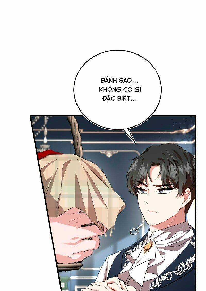 Tôi Sẽ Sống Thử Cuộc Đời Của Ác Nữ Chapter 5 trang 70