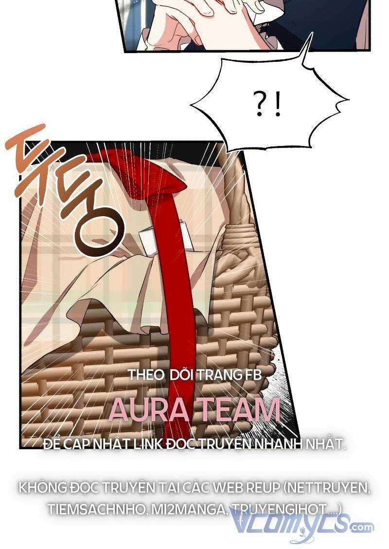 Tôi Sẽ Sống Thử Cuộc Đời Của Ác Nữ Chapter 5 trang 71