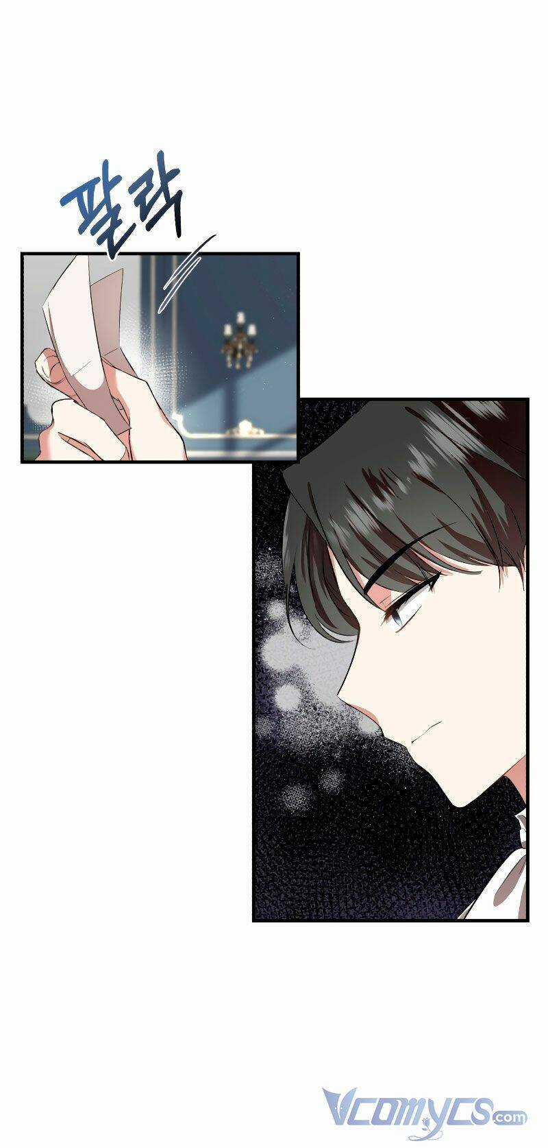 Tôi Sẽ Sống Thử Cuộc Đời Của Ác Nữ Chapter 5 trang 73