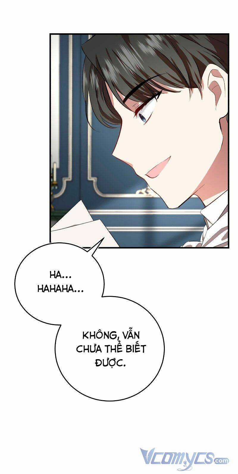 Tôi Sẽ Sống Thử Cuộc Đời Của Ác Nữ Chapter 5 trang 75