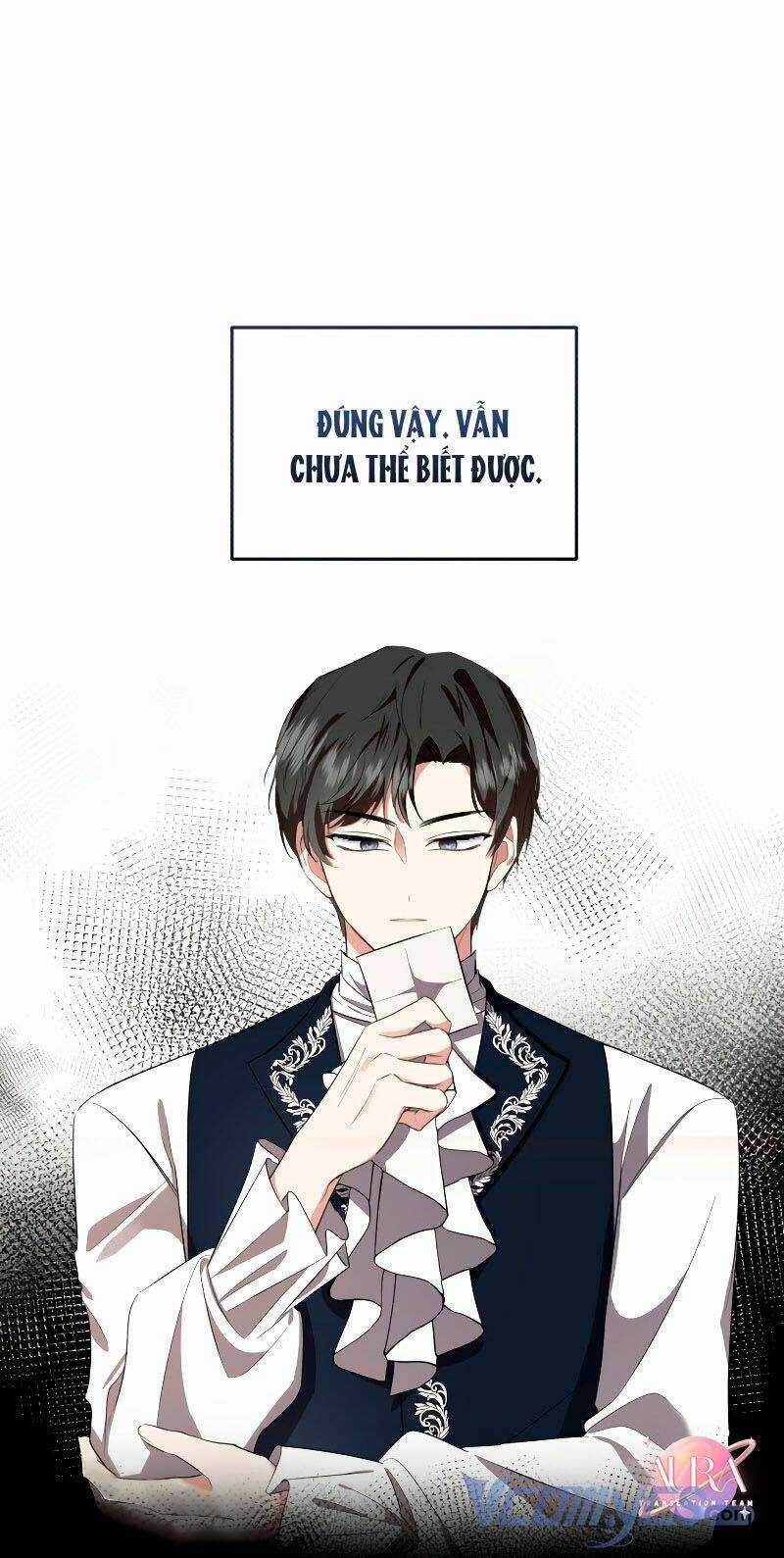 Tôi Sẽ Sống Thử Cuộc Đời Của Ác Nữ Chapter 5 trang 76