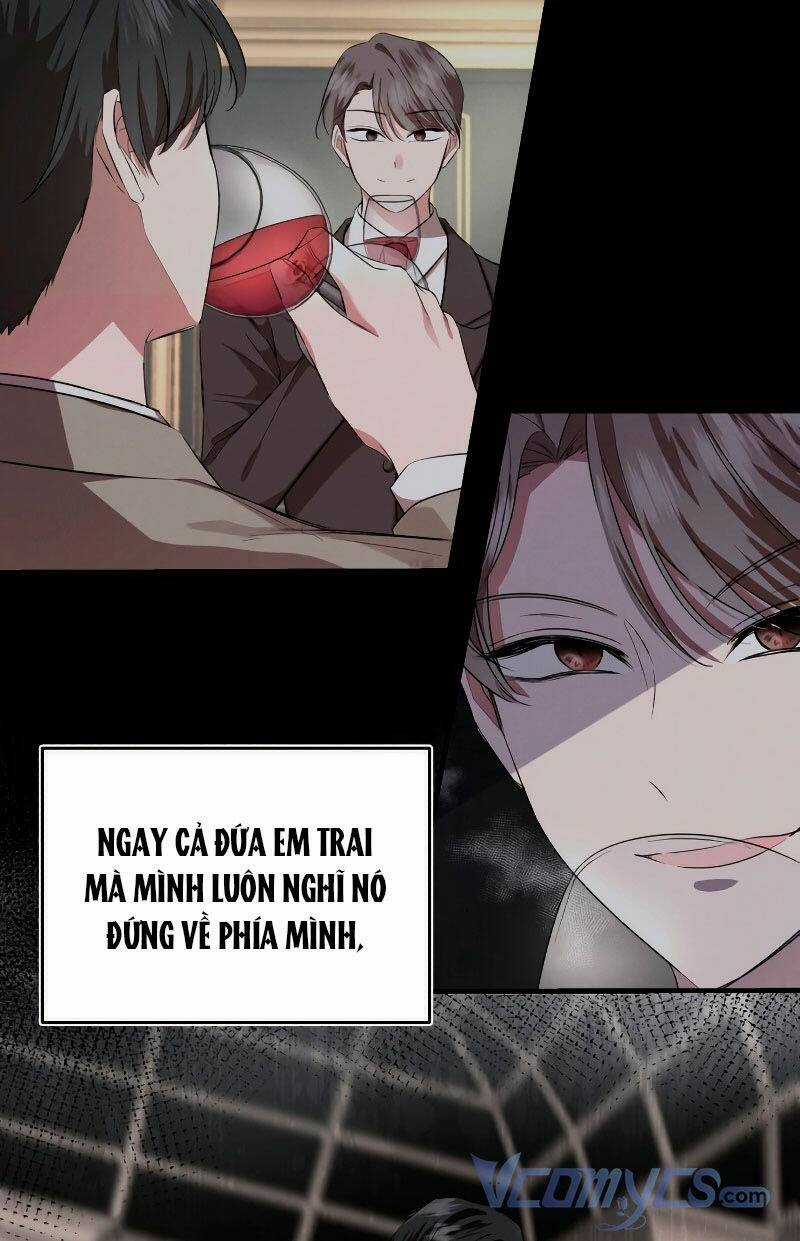Tôi Sẽ Sống Thử Cuộc Đời Của Ác Nữ Chapter 5 trang 78
