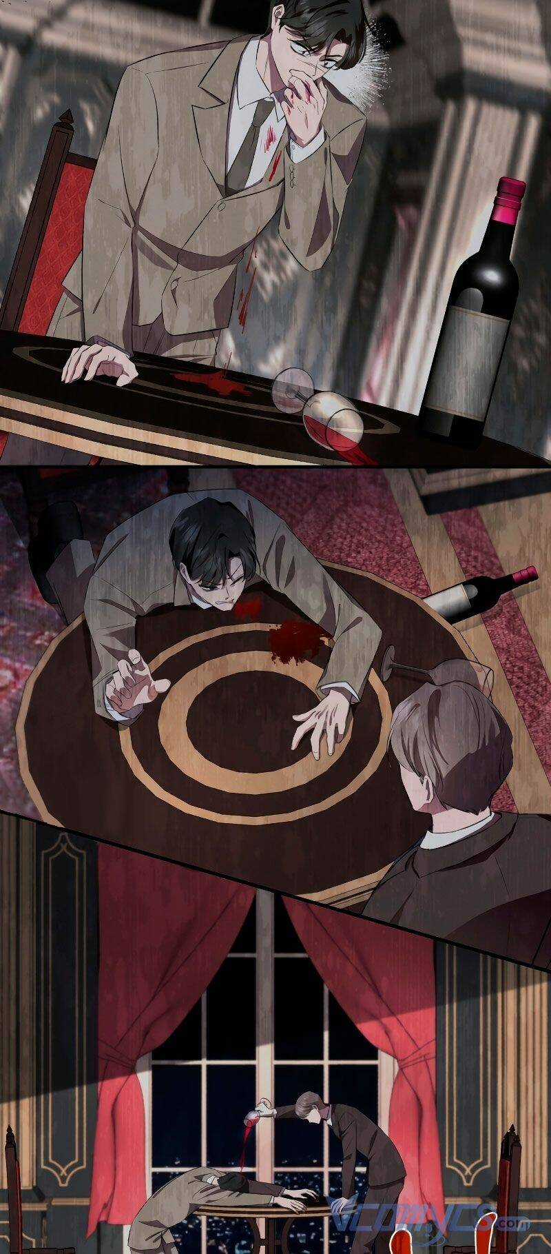 Tôi Sẽ Sống Thử Cuộc Đời Của Ác Nữ Chapter 5 trang 79