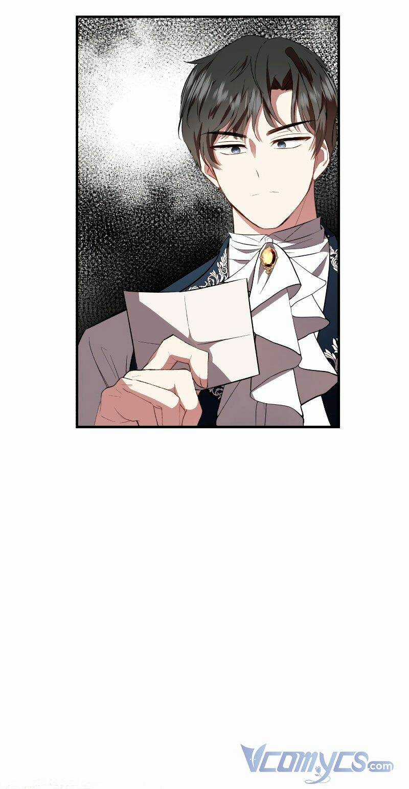 Tôi Sẽ Sống Thử Cuộc Đời Của Ác Nữ Chapter 5 trang 82