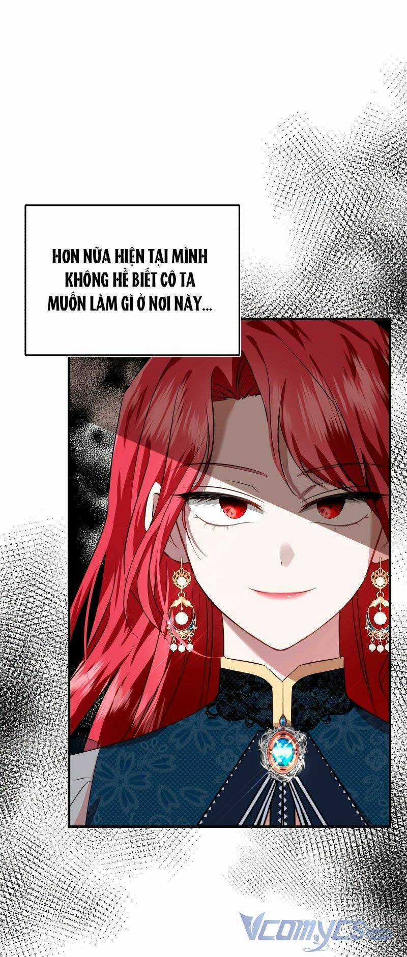 Tôi Sẽ Sống Thử Cuộc Đời Của Ác Nữ Chapter 5 trang 83