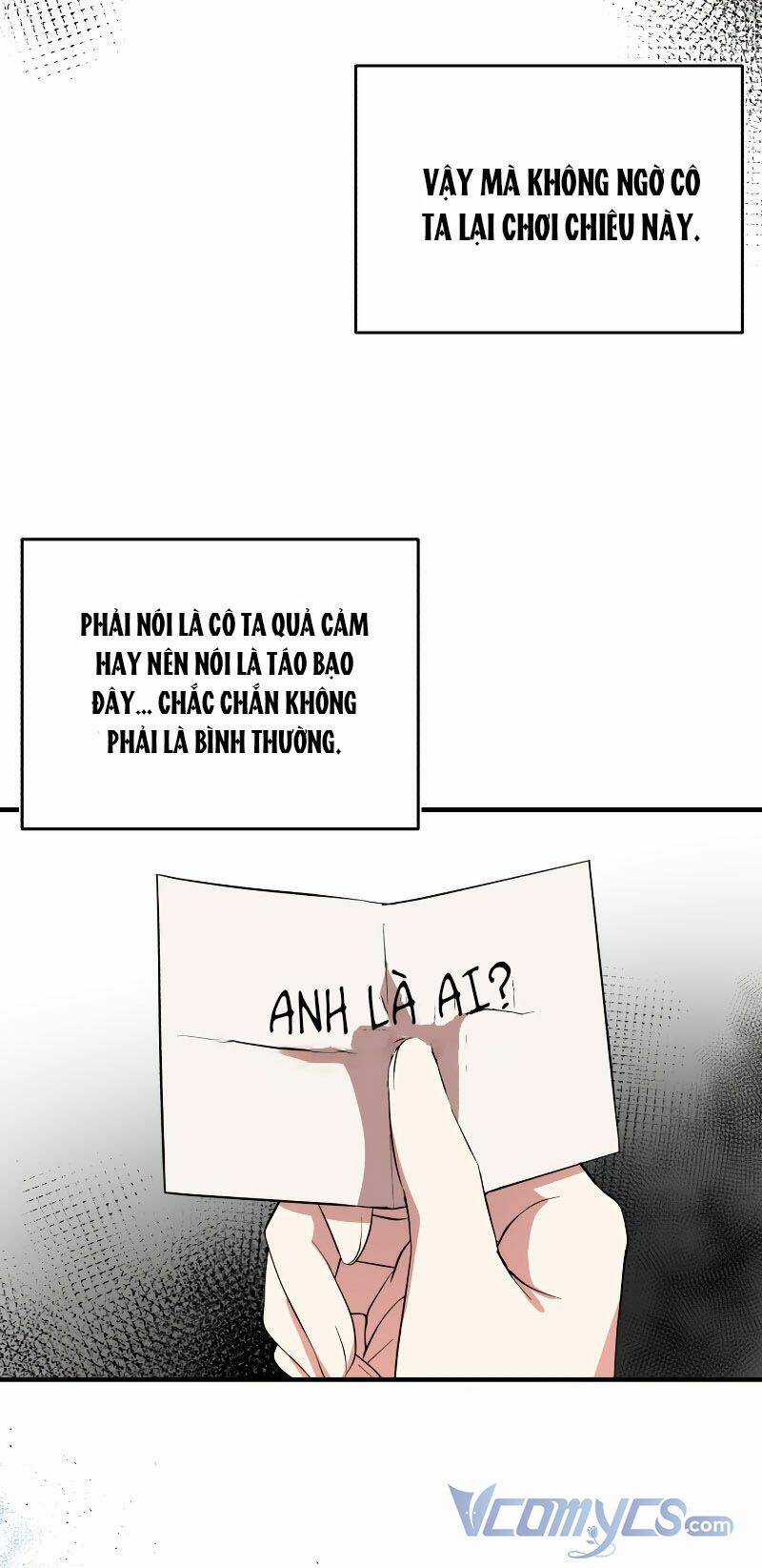 Tôi Sẽ Sống Thử Cuộc Đời Của Ác Nữ Chapter 5 trang 84