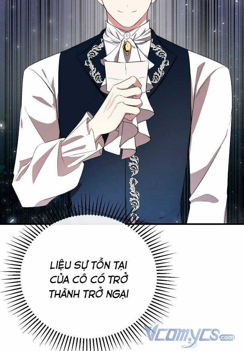 Tôi Sẽ Sống Thử Cuộc Đời Của Ác Nữ Chapter 5 trang 86