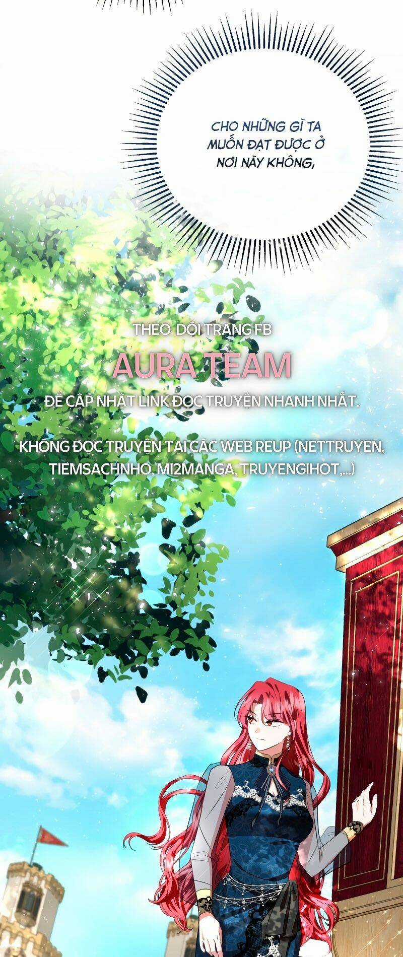 Tôi Sẽ Sống Thử Cuộc Đời Của Ác Nữ Chapter 5 trang 87