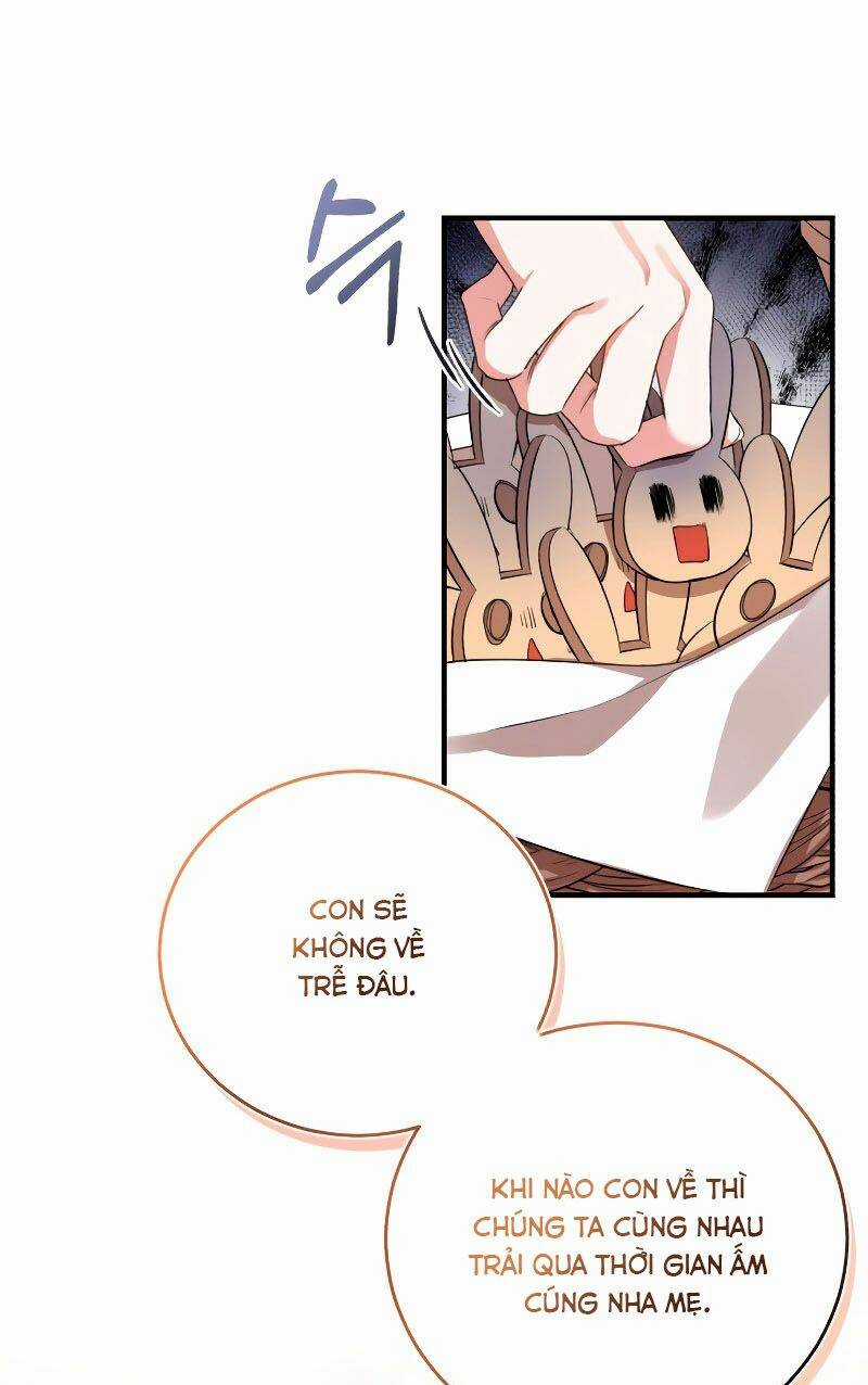 Tôi Sẽ Sống Thử Cuộc Đời Của Ác Nữ Chapter 5 trang 9