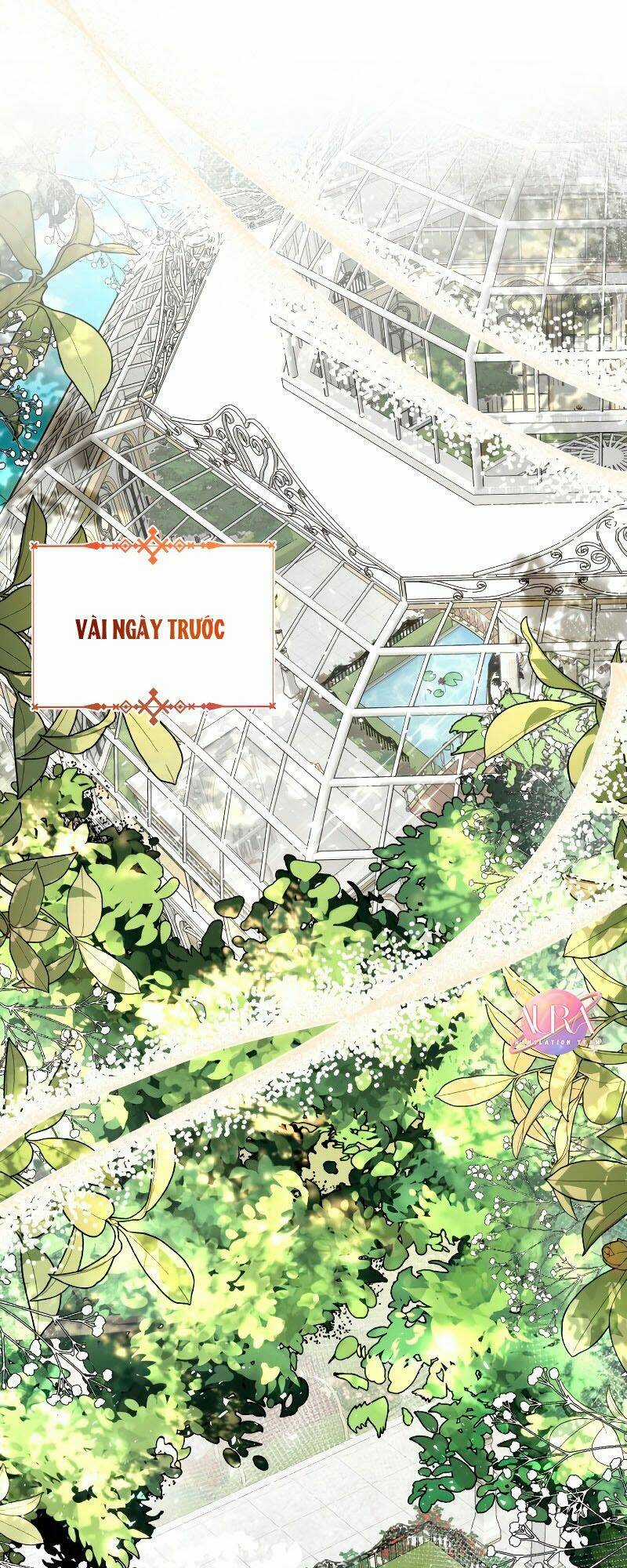 Tôi Sẽ Sống Thử Cuộc Đời Của Ác Nữ Chapter 6 trang 13