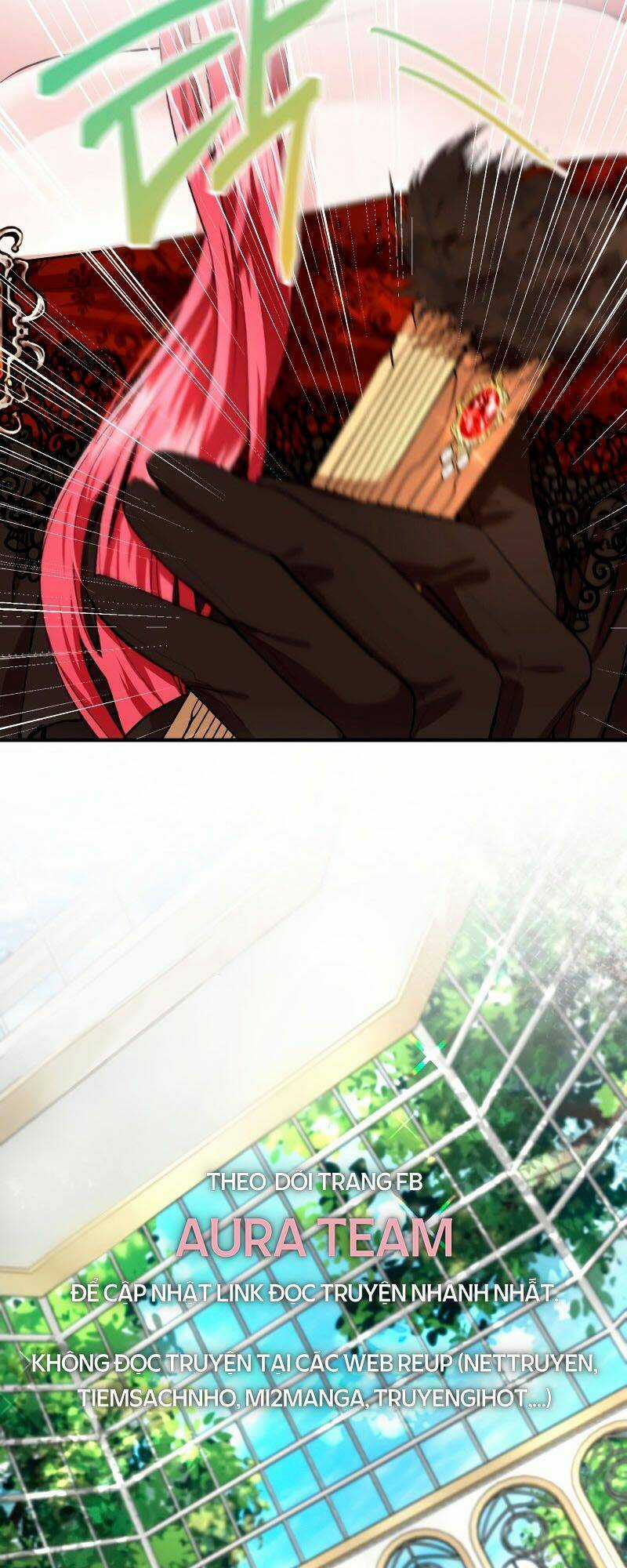 Tôi Sẽ Sống Thử Cuộc Đời Của Ác Nữ Chapter 6 trang 17