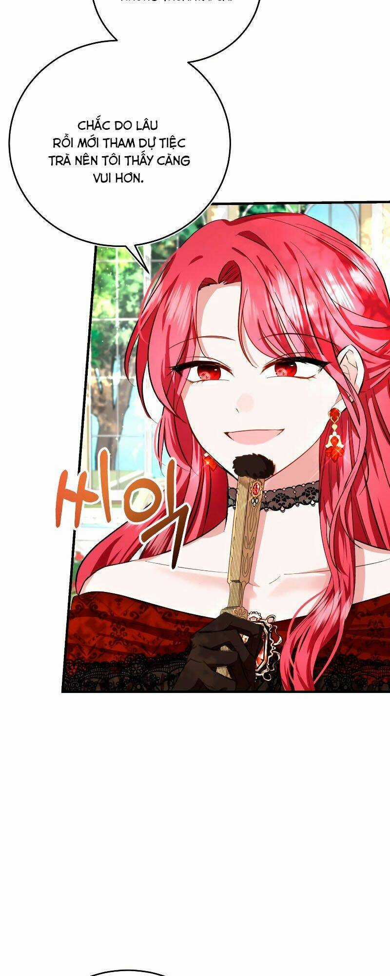 Tôi Sẽ Sống Thử Cuộc Đời Của Ác Nữ Chapter 6 trang 20