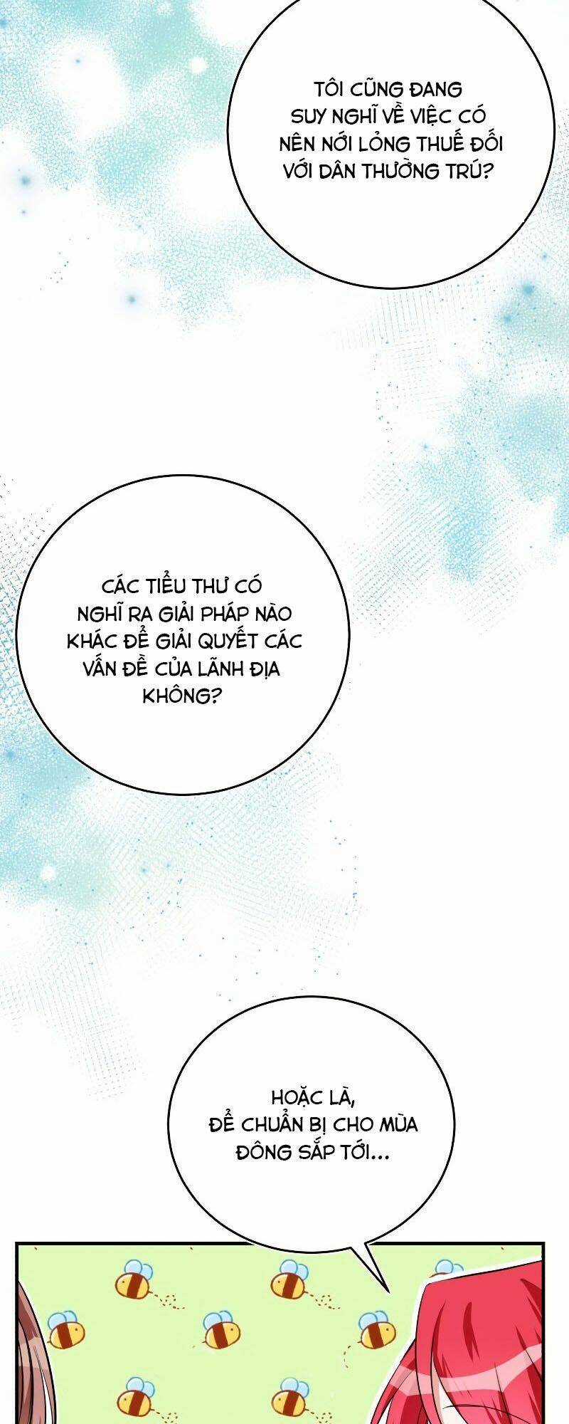 Tôi Sẽ Sống Thử Cuộc Đời Của Ác Nữ Chapter 6 trang 23