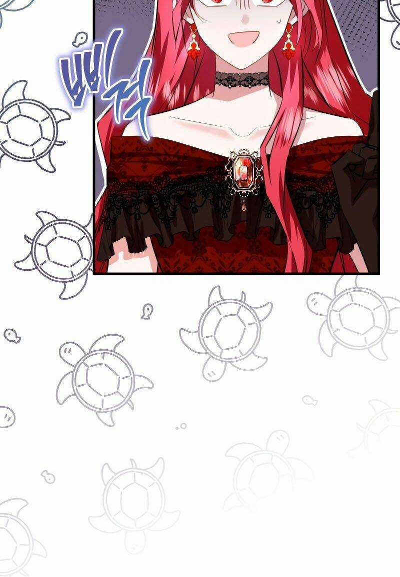 Tôi Sẽ Sống Thử Cuộc Đời Của Ác Nữ Chapter 6 trang 25