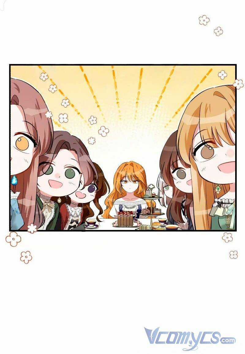 Tôi Sẽ Sống Thử Cuộc Đời Của Ác Nữ Chapter 6 trang 26