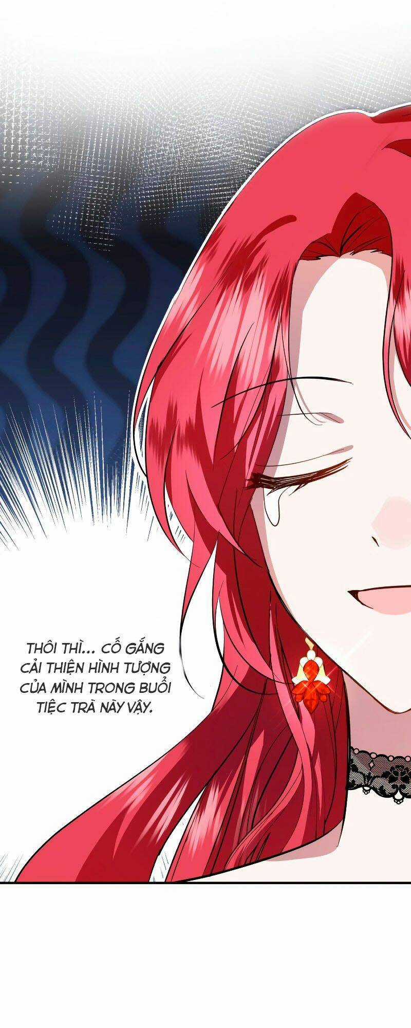 Tôi Sẽ Sống Thử Cuộc Đời Của Ác Nữ Chapter 6 trang 27