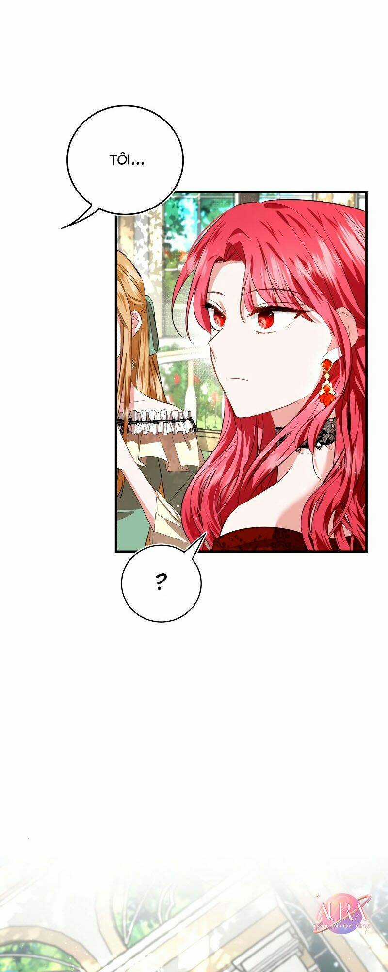 Tôi Sẽ Sống Thử Cuộc Đời Của Ác Nữ Chapter 6 trang 28