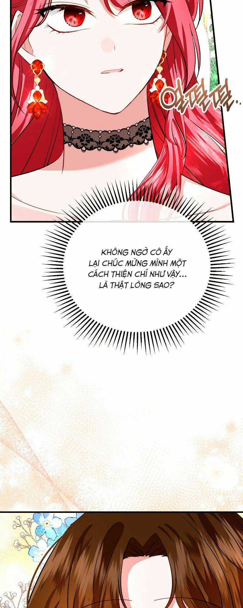 Tôi Sẽ Sống Thử Cuộc Đời Của Ác Nữ Chapter 6 trang 31